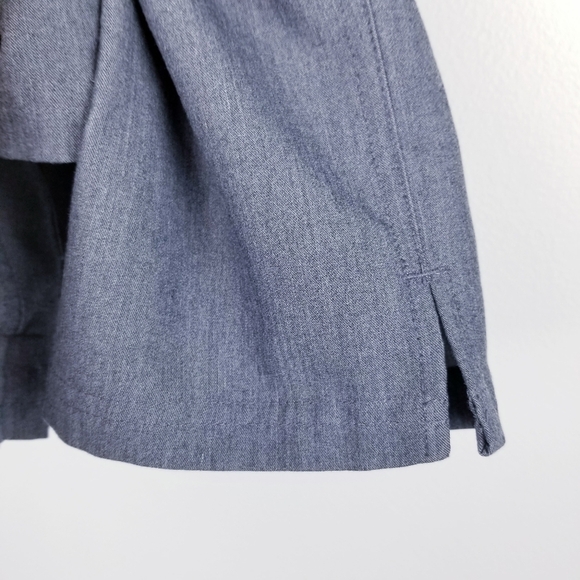 Figs Gray Scrub Pants - Picture 8 of 12